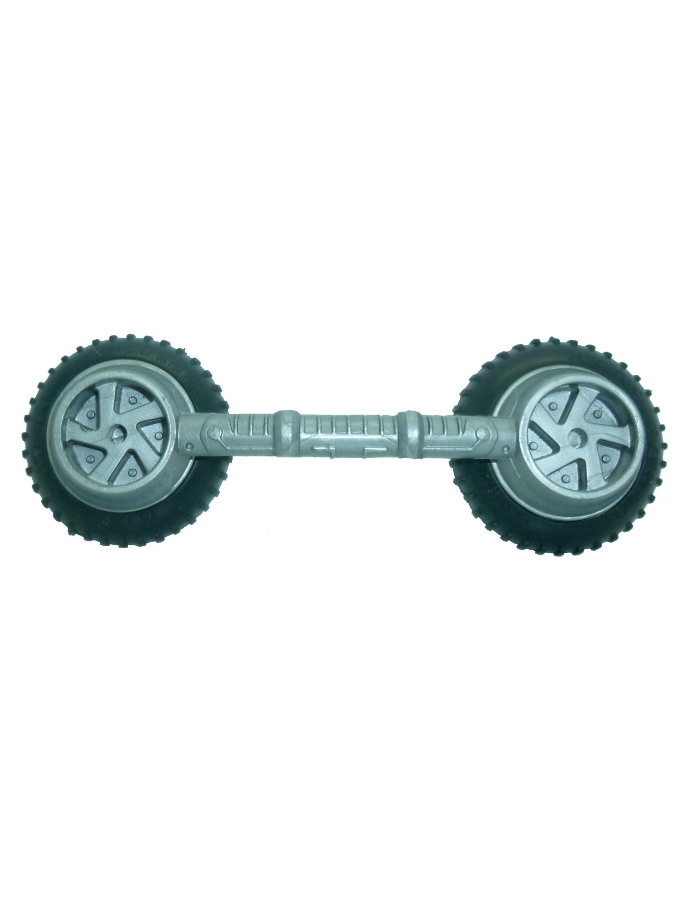 Bullet Spare Wheels Hovercraft Accessories