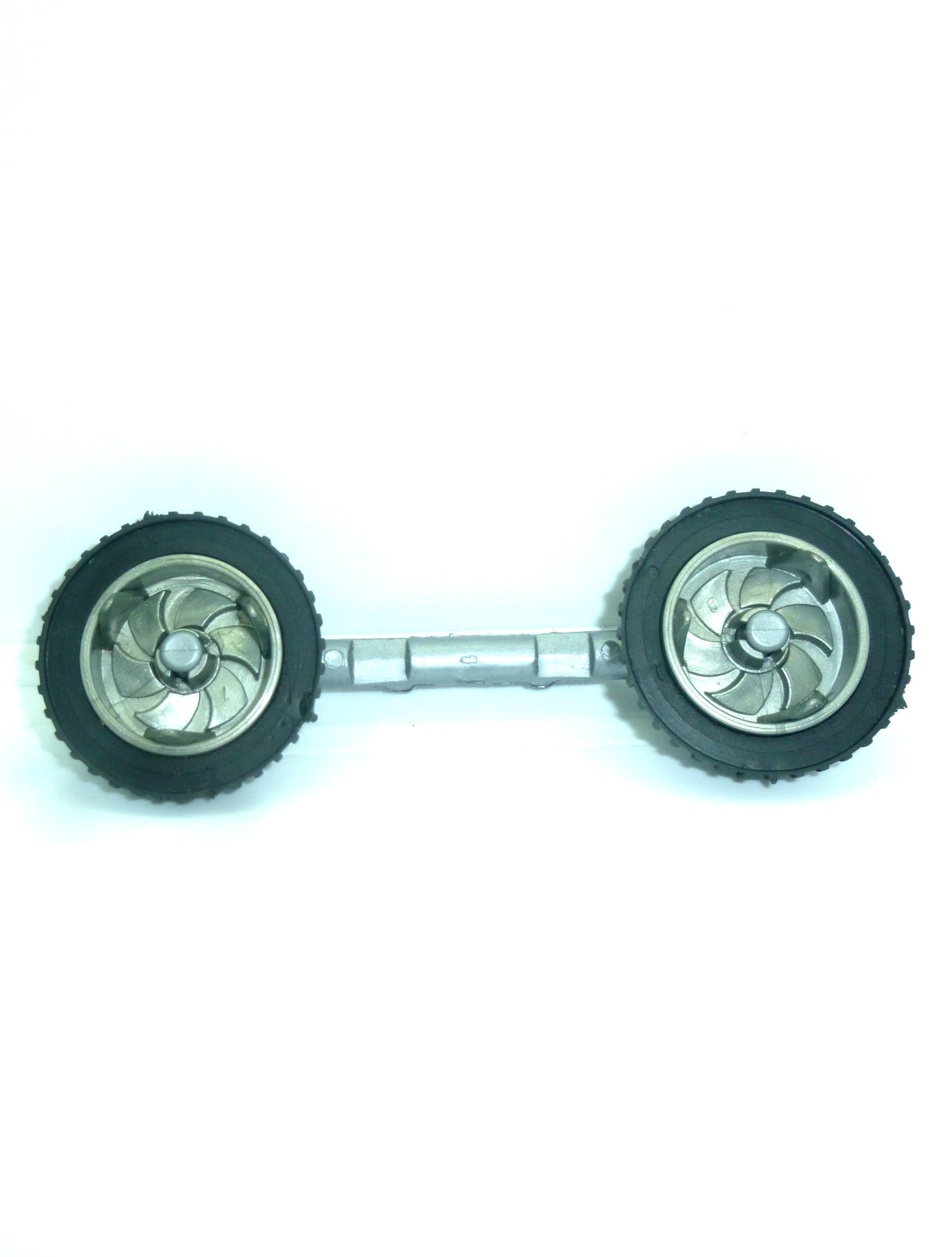 Bullet Spare Wheels Hovercraft Accessories 2