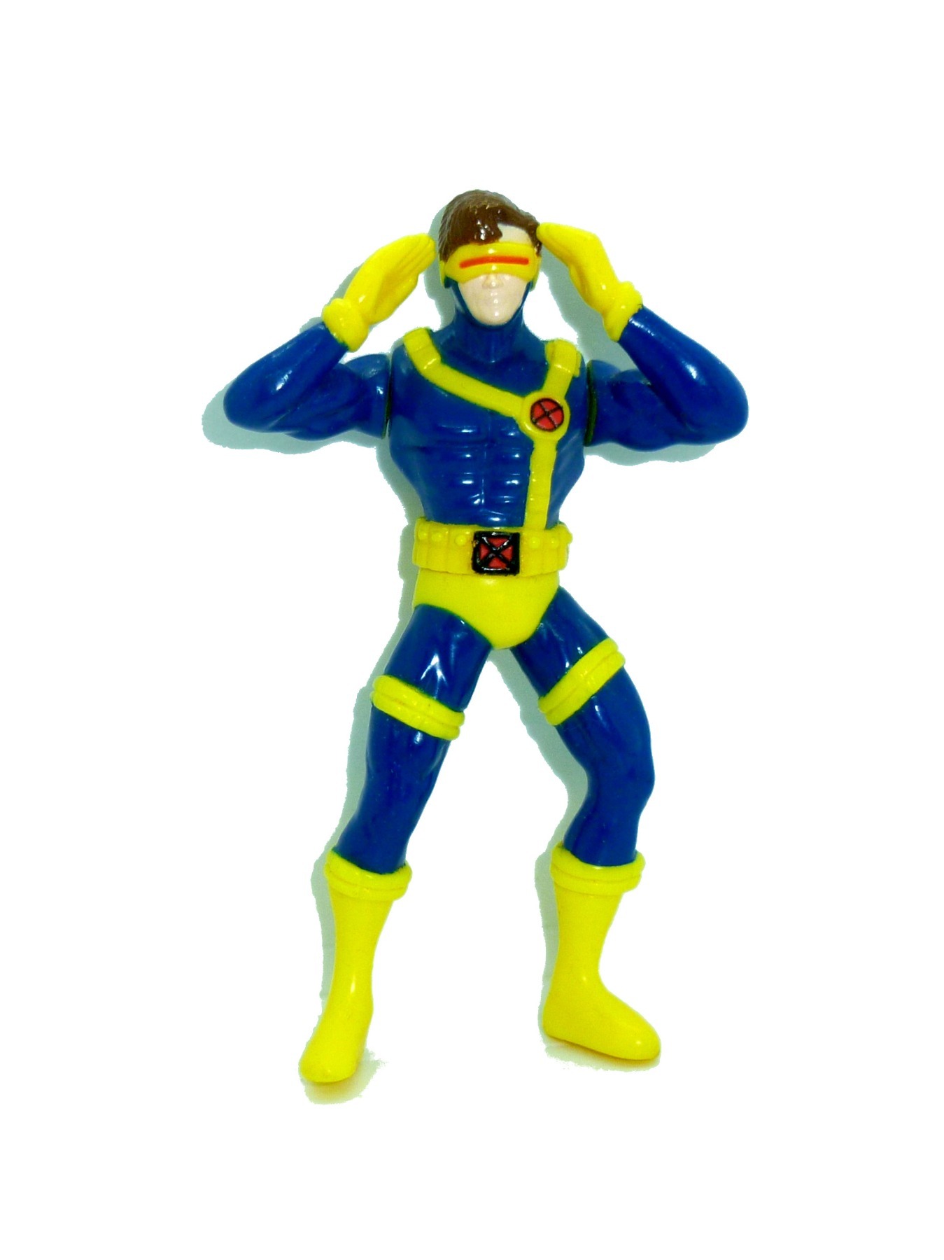 Cyclops Burger King Figur