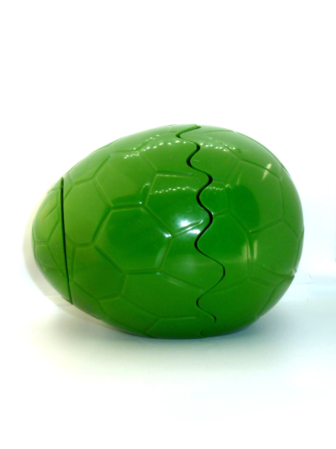 Kowabunga Crackin Turtle Egg / Ei 2