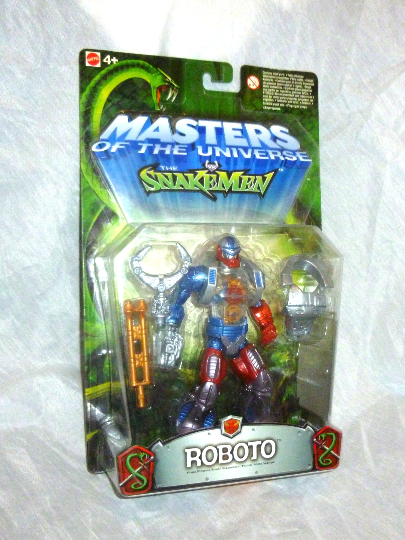 Roboto 2