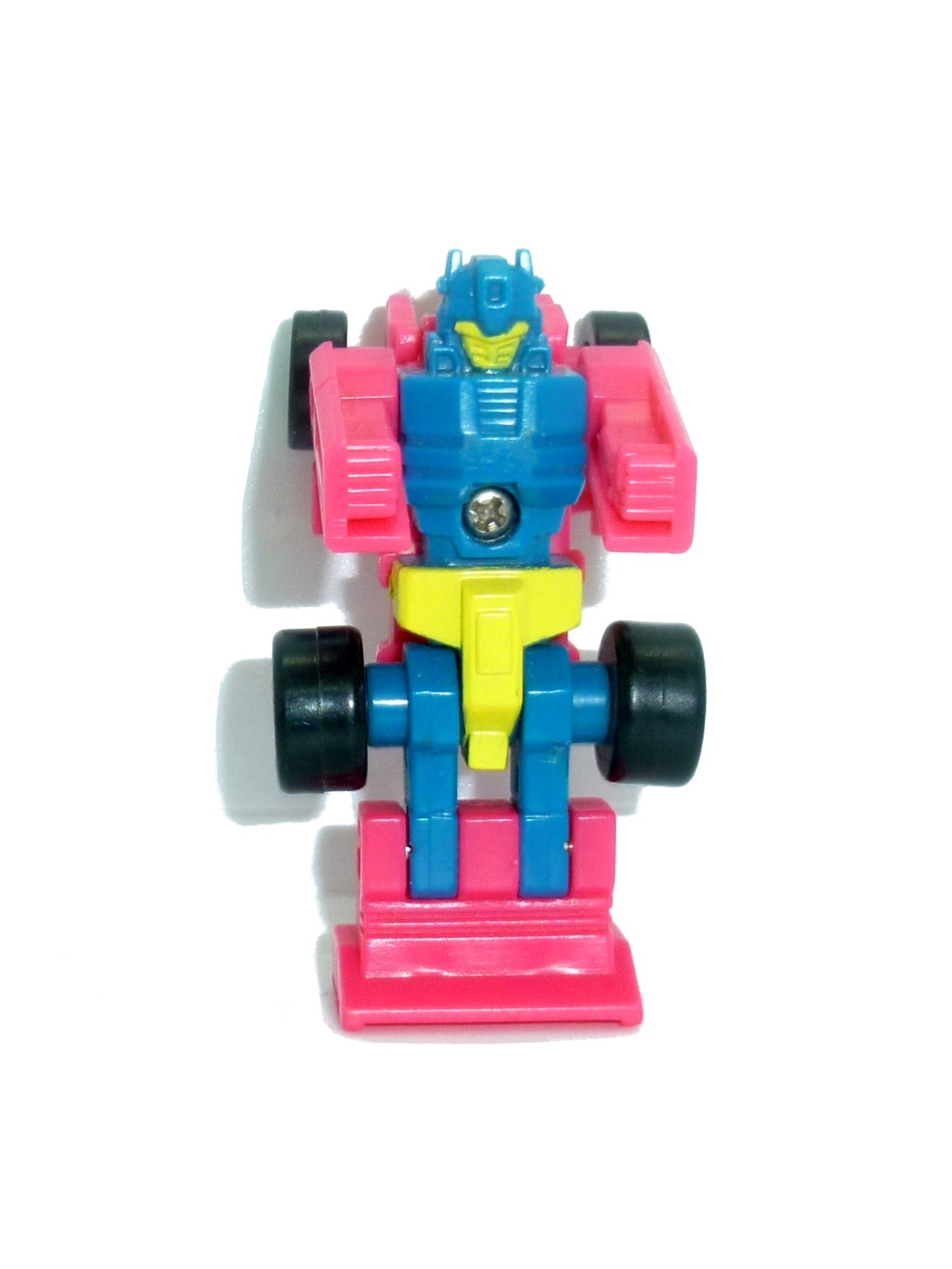 Roller Force Race Track Patrol / Micromasters