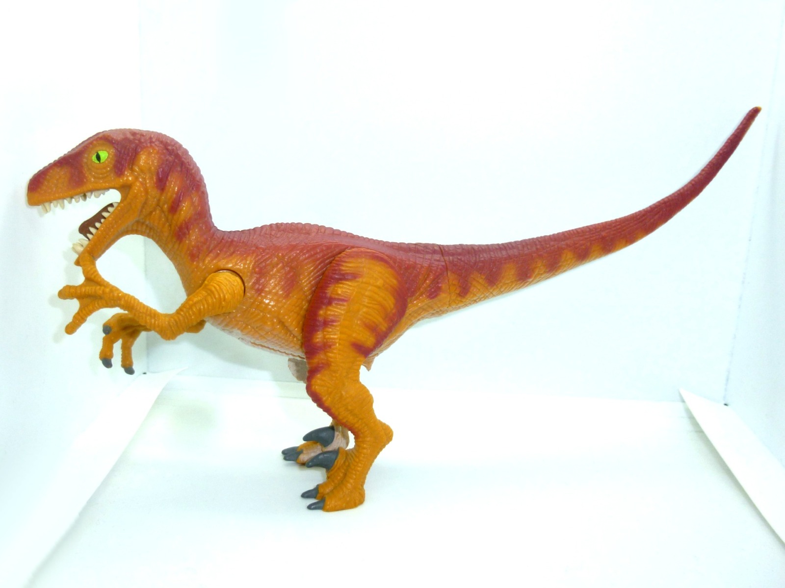 Velociraptor Kenner 1993 2
