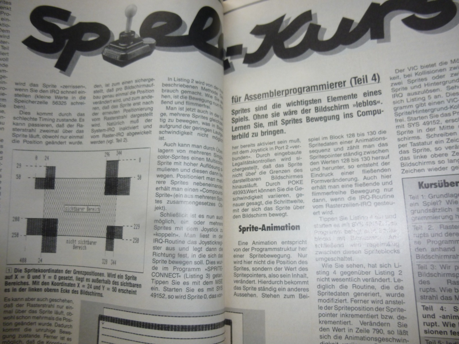 64er Magazin - Ausgabe 9/89 1989 9