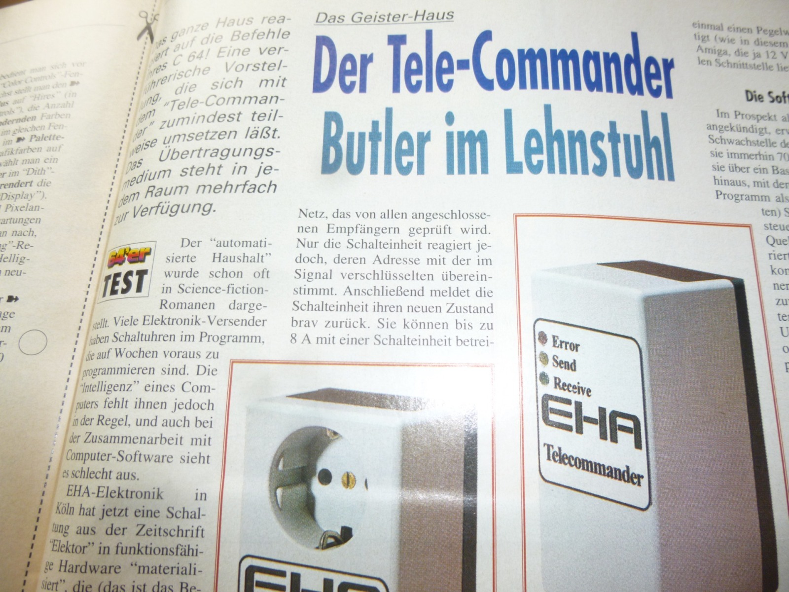 64er Magazin - Ausgabe 9/94 1994 10