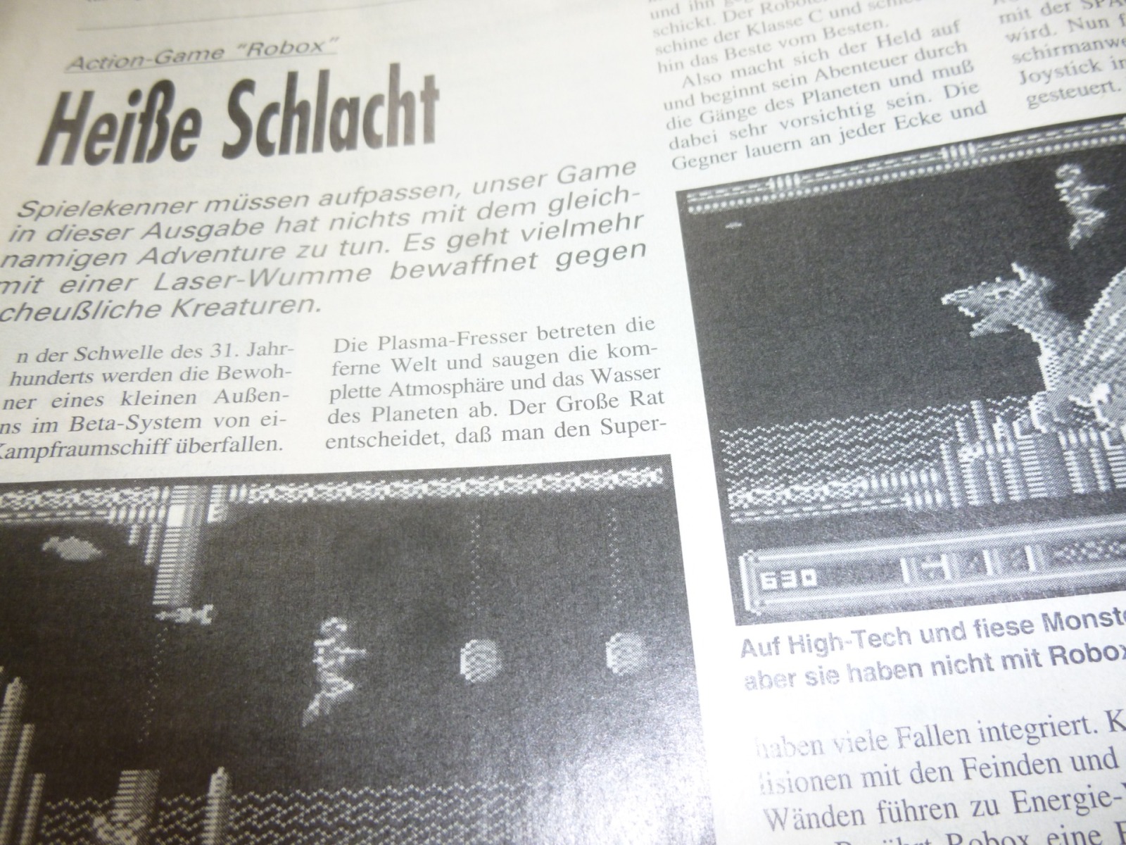 64er Magazin - Ausgabe 9/94 1994 13