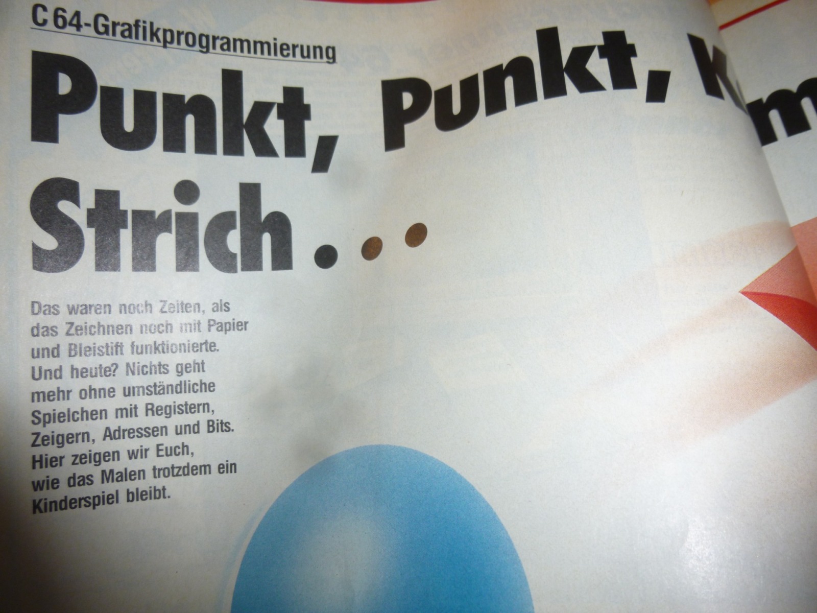 64er Magazin - Ausgabe 7/90 1990 9