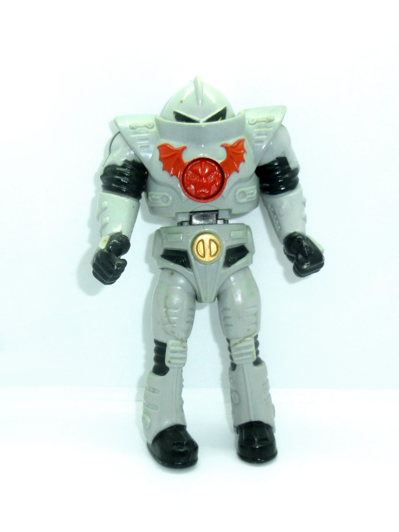 Horde Trooper 1985 Malaysia / incomplete 4