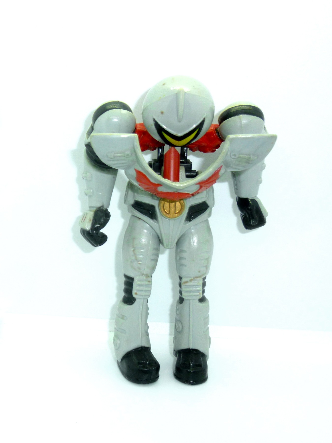 Horde Trooper 1985 Malaysia / incomplete 2