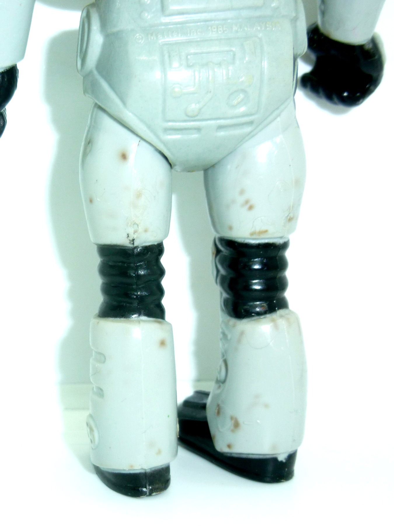 Horde Trooper 1985 Malaysia / incomplete 5