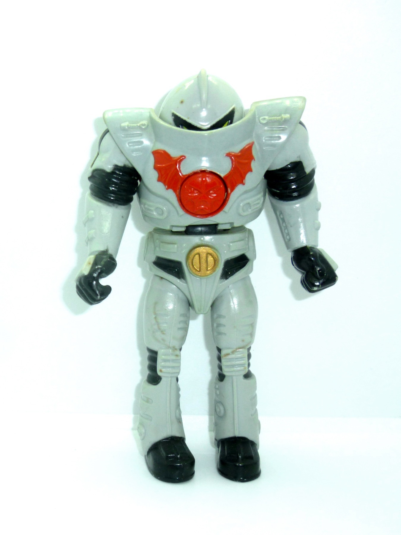 Horde Trooper 1985 Malaysia / incomplete