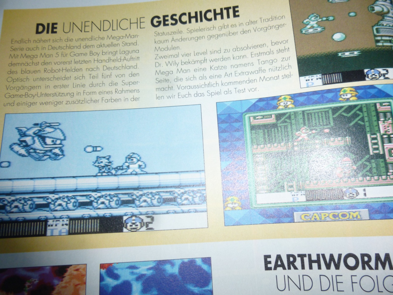 TOTAL Das unabhängige Magazin - 100 Nintendo - Ausgabe 4/96 1996 4