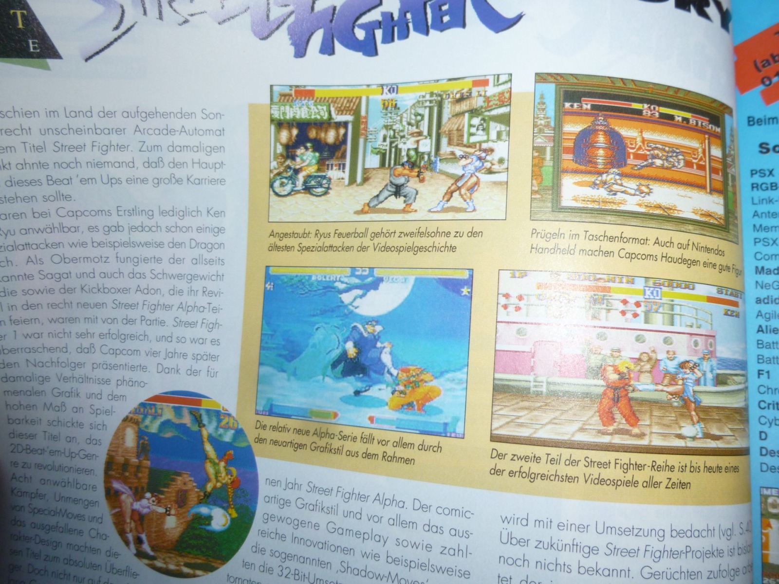 TOTAL Das unabhängige Magazin - 100 Nintendo - Ausgabe 10/96 1996 14