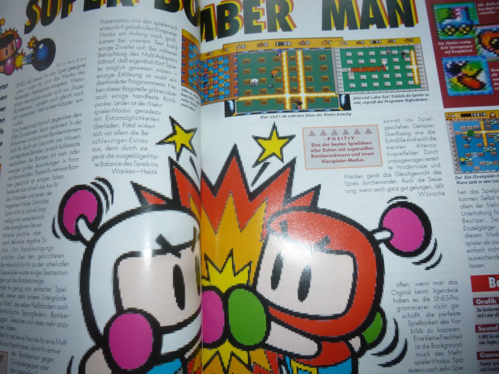 TOTAL Das unabhängige Magazin - 100 Nintendo - Ausgabe 9/93 1993 17