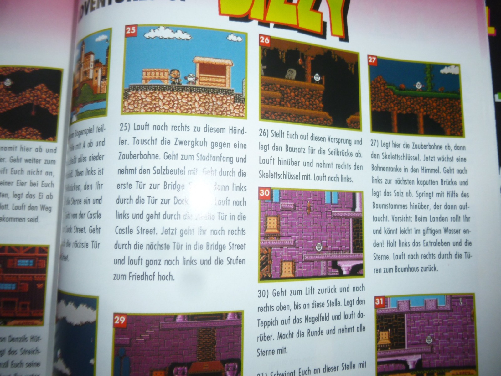 TOTAL Das unabhängige Magazin - 100 Nintendo - Ausgabe 9/93 1993 31