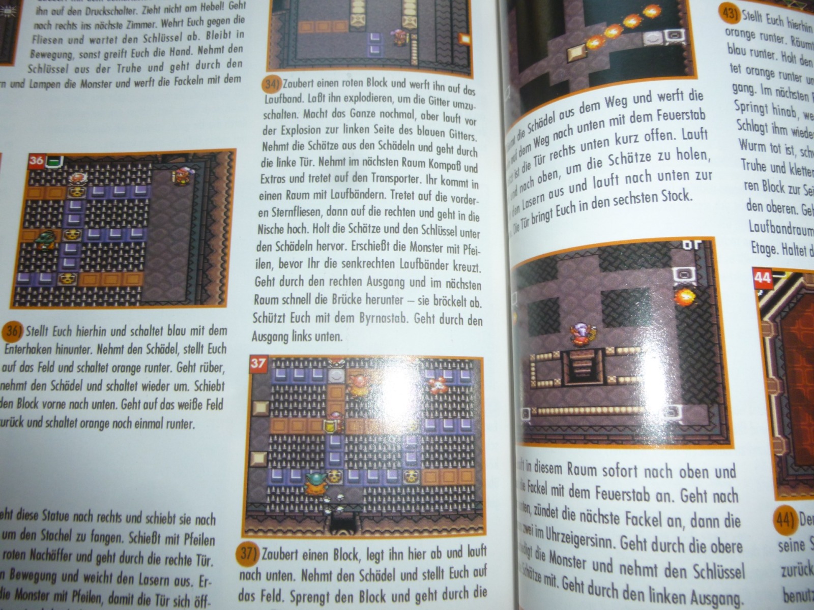 TOTAL Das unabhängige Magazin - 100 Nintendo - Ausgabe 9/93 1993 32