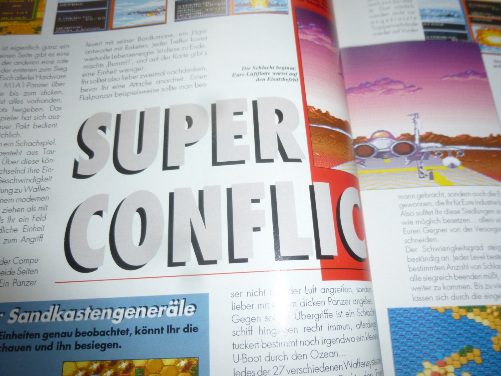 TOTAL Das unabhängige Magazin - 100% Nintendo - Ausgabe 7/93 1993 13