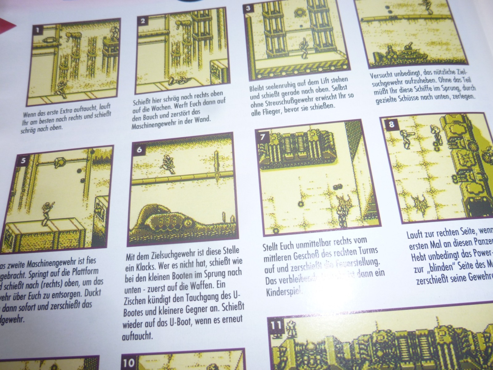 TOTAL Das unabhängige Magazin - 100 Nintendo - Ausgabe 7/93 1993 31