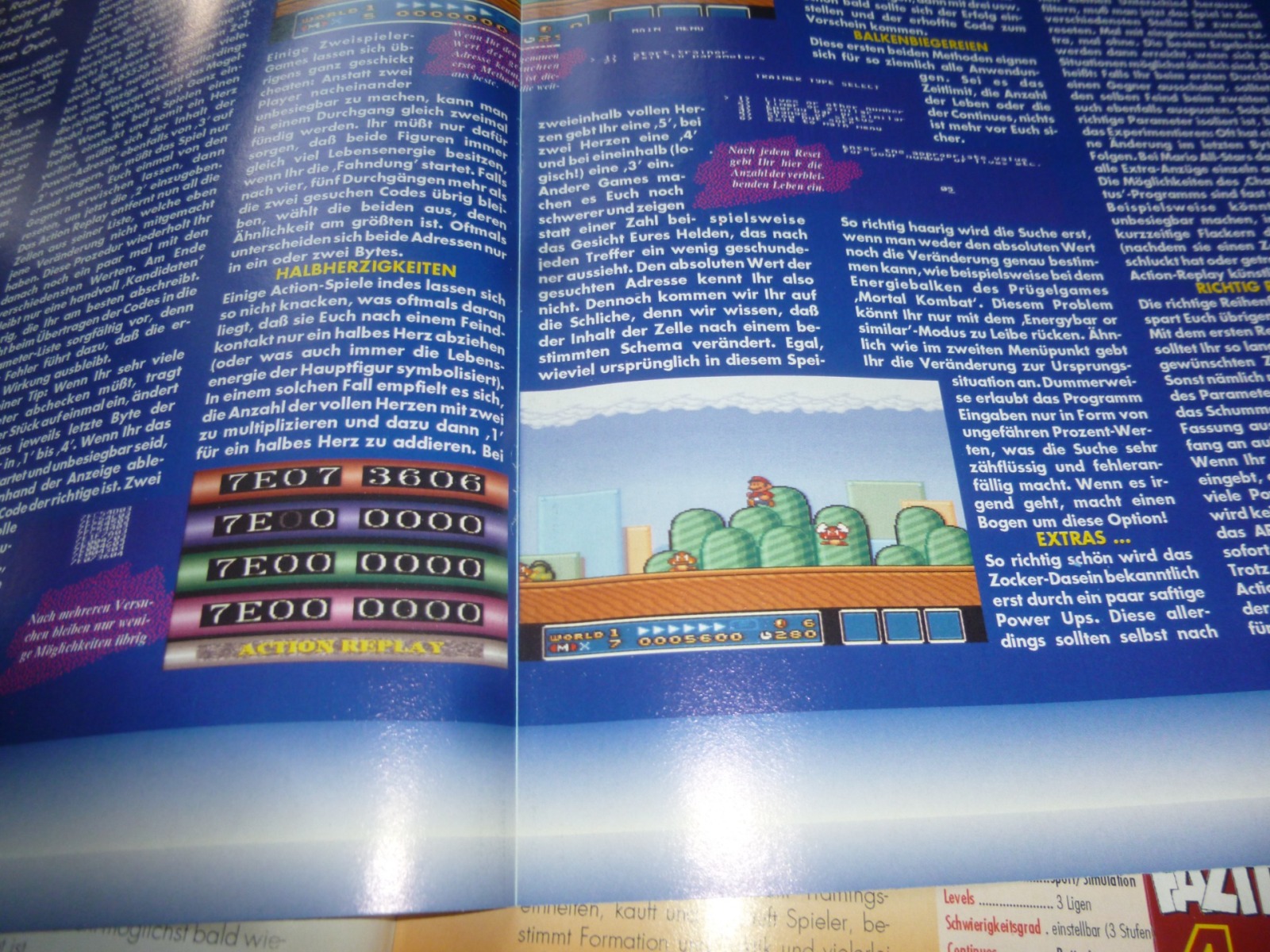 TOTAL Das unabhängige Magazin - 100% Nintendo - Ausgabe 12/93 1993 15
