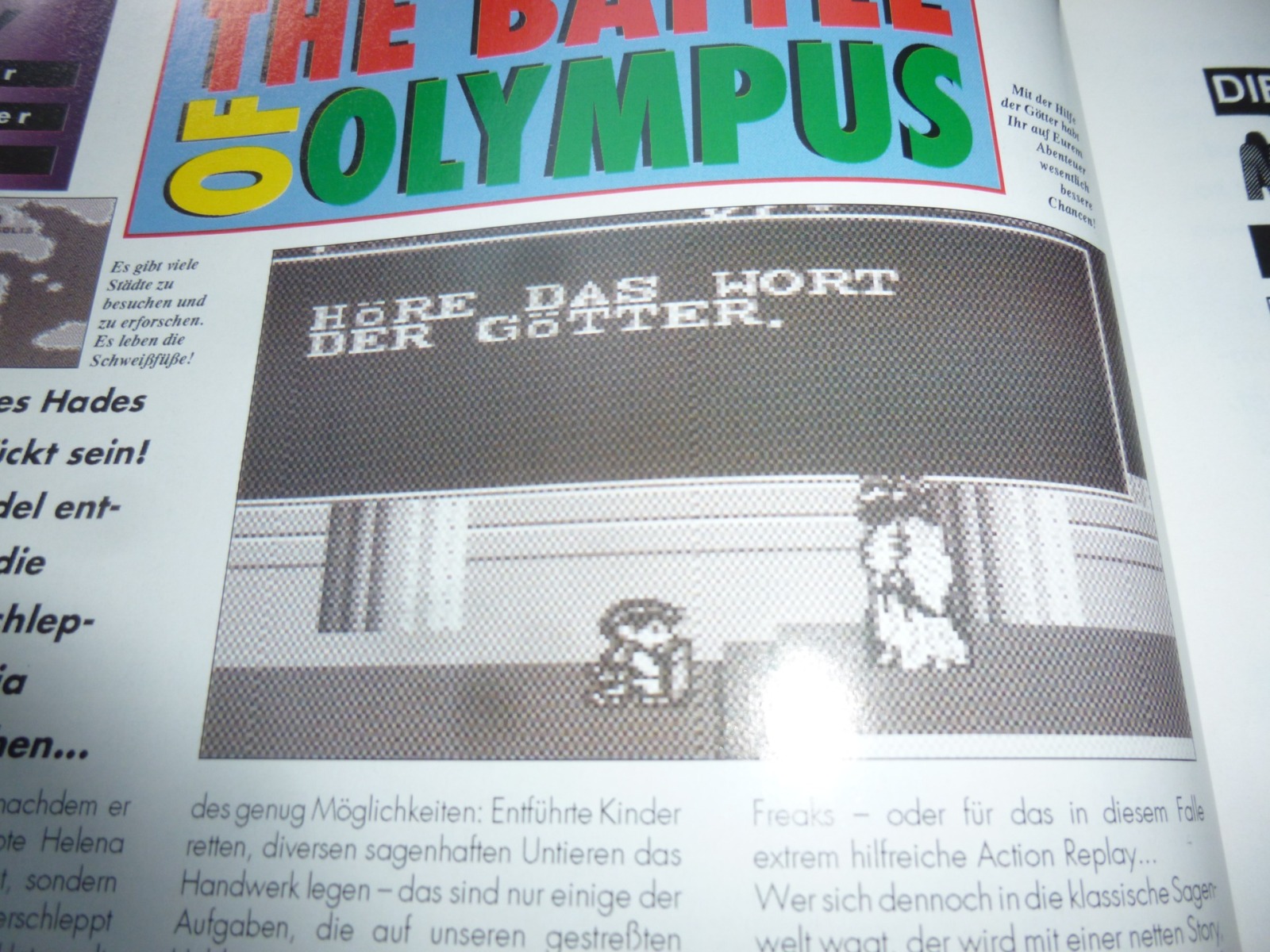 TOTAL Das unabhängige Magazin - 100 Nintendo - Ausgabe 12/93 1993 20