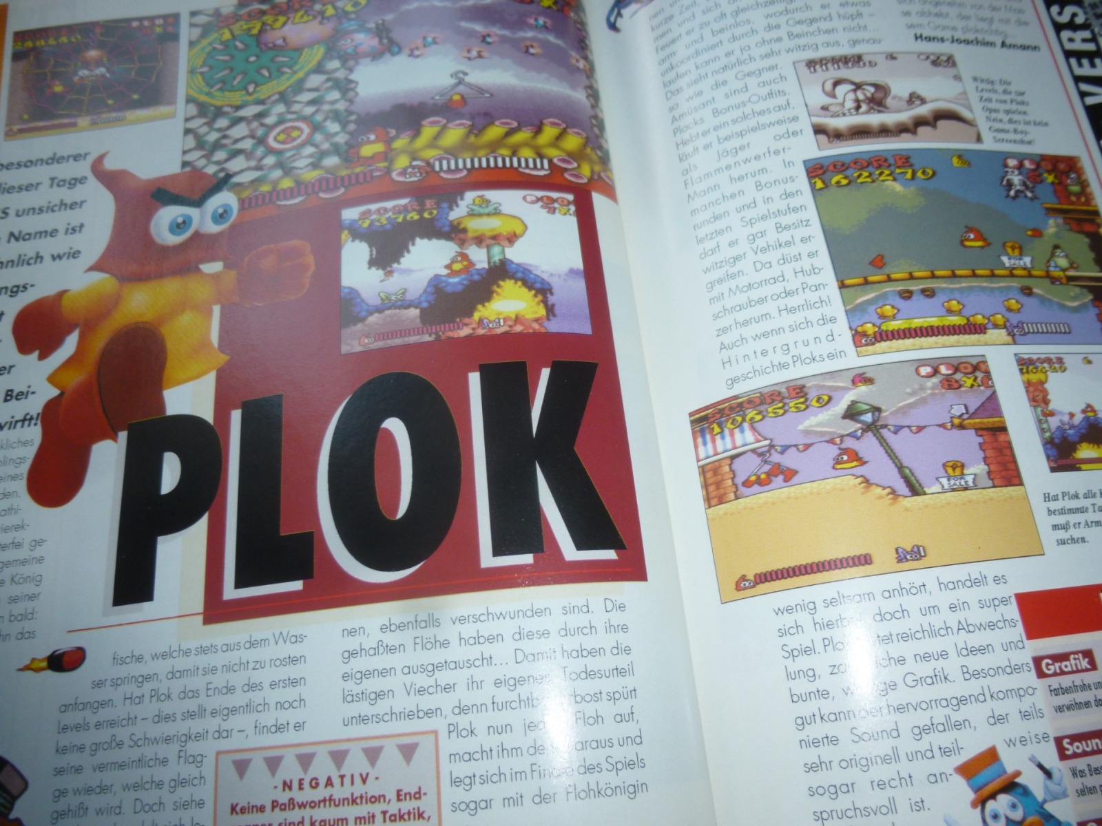 TOTAL Das unabhängige Magazin - 100 Nintendo - Ausgabe 12/93 1993 27