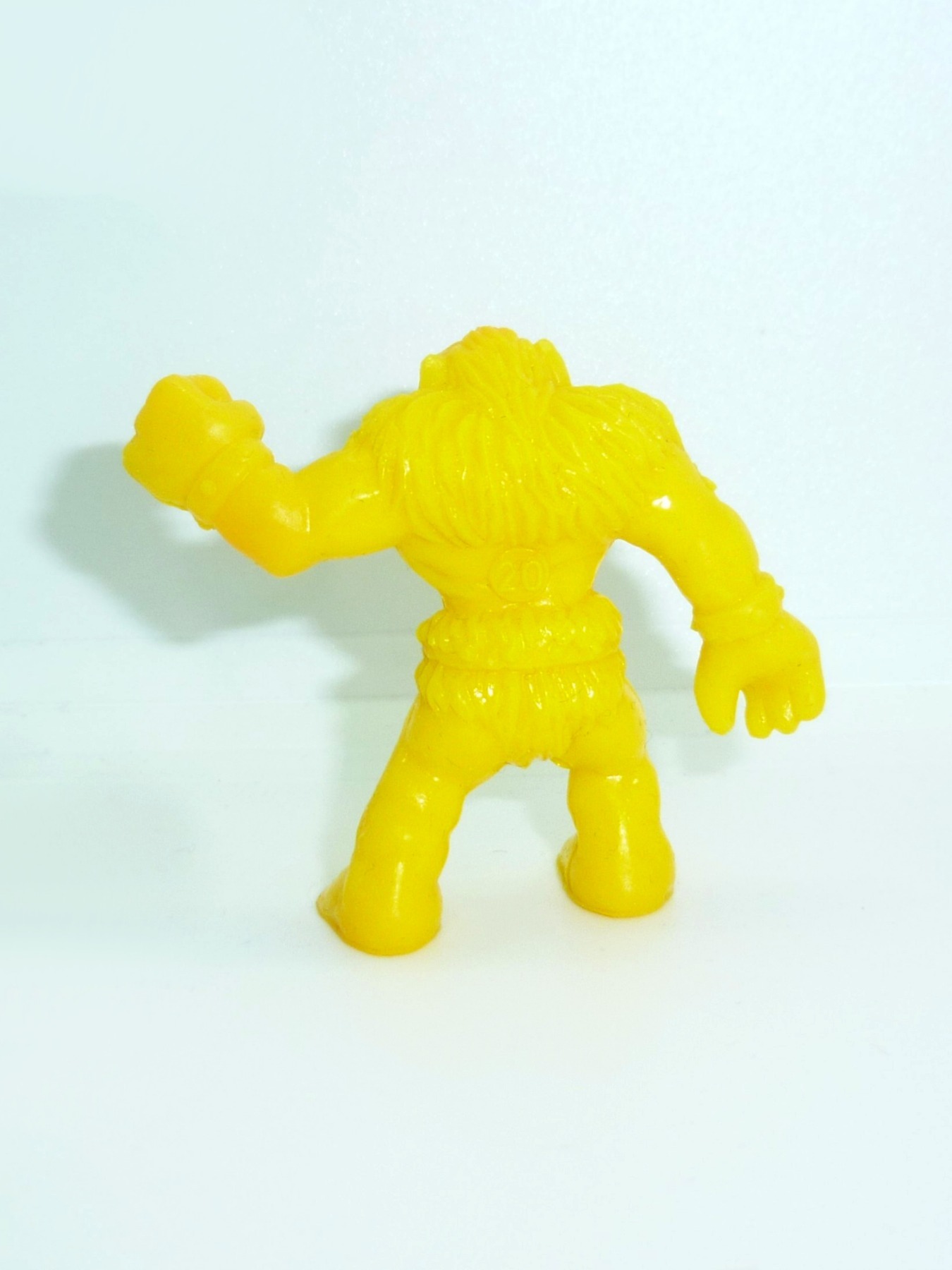 Cyclops yellow no. 8 3