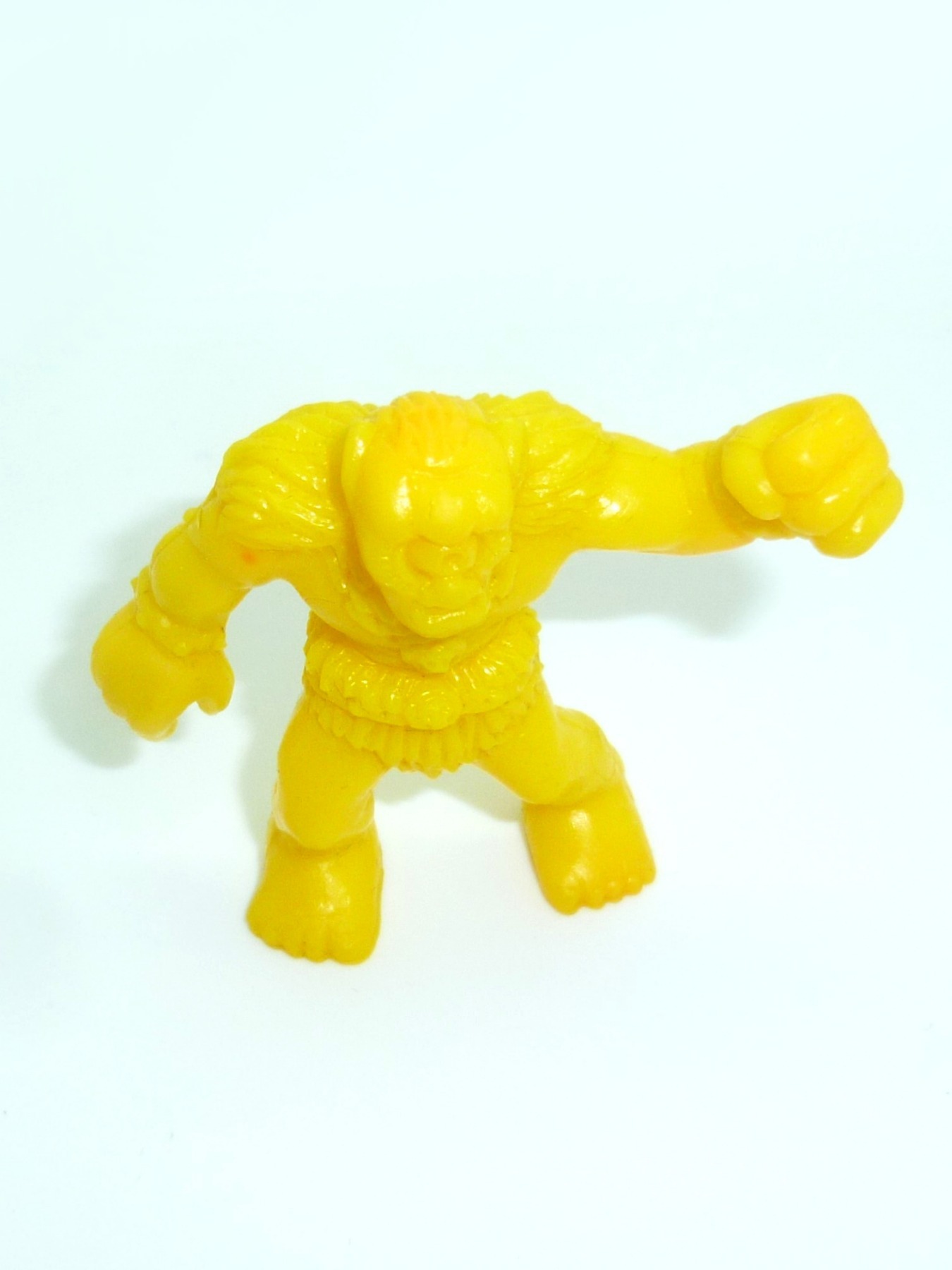 Cyclops yellow no. 8 2
