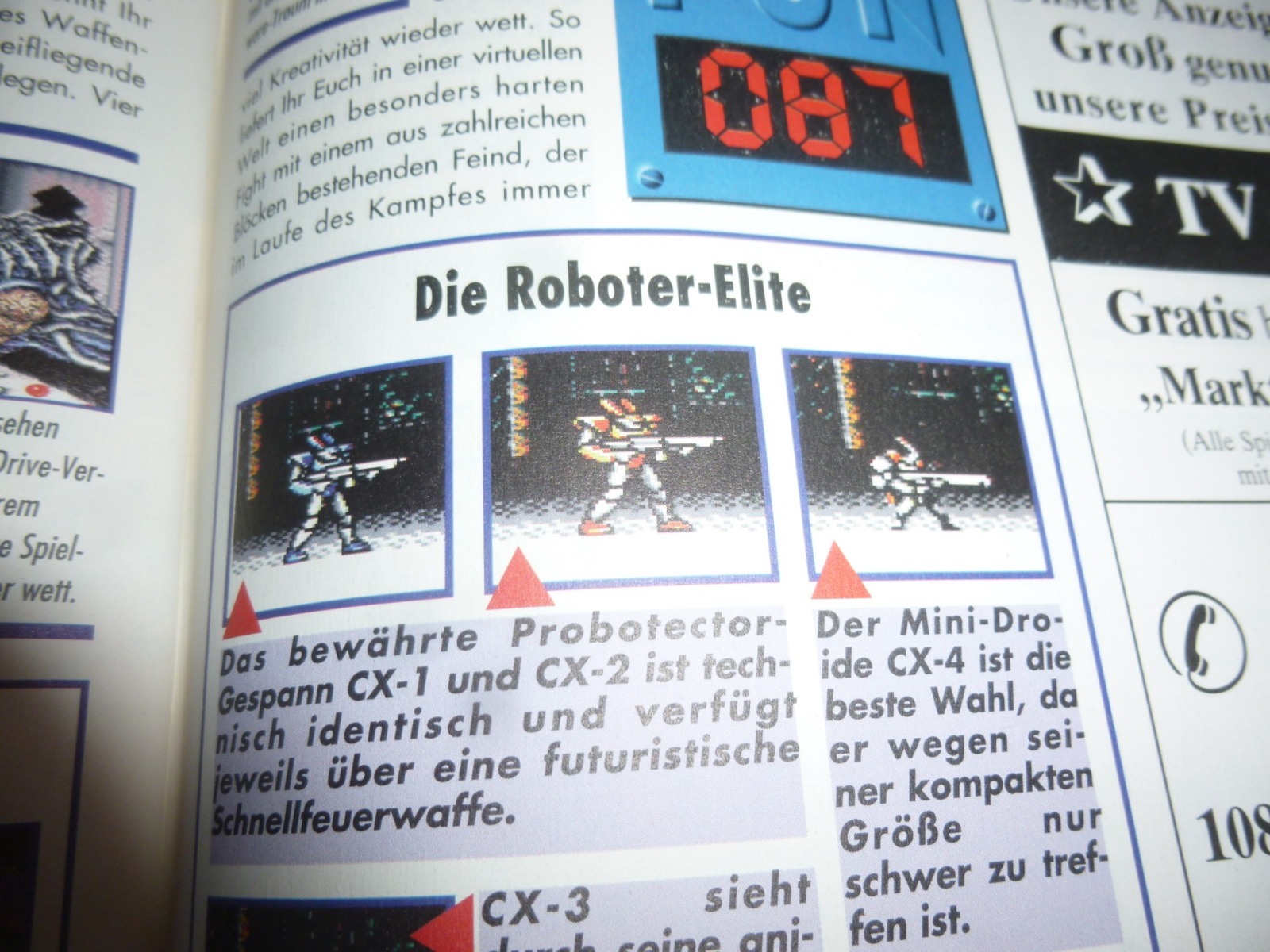 Play Time - Das Computer- und Videospiele-Magazin - Ausgabe 12/94 1994 18
