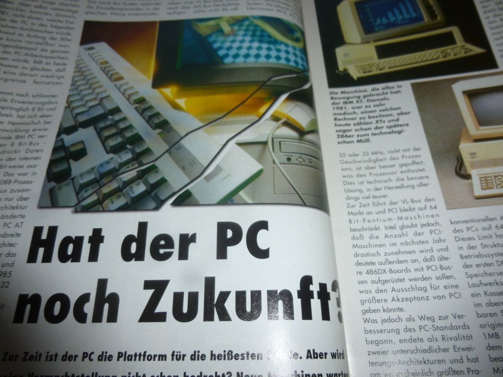 Play Time - Das Computer- und Videospiele-Magazin - Ausgabe 5/94 1994 6