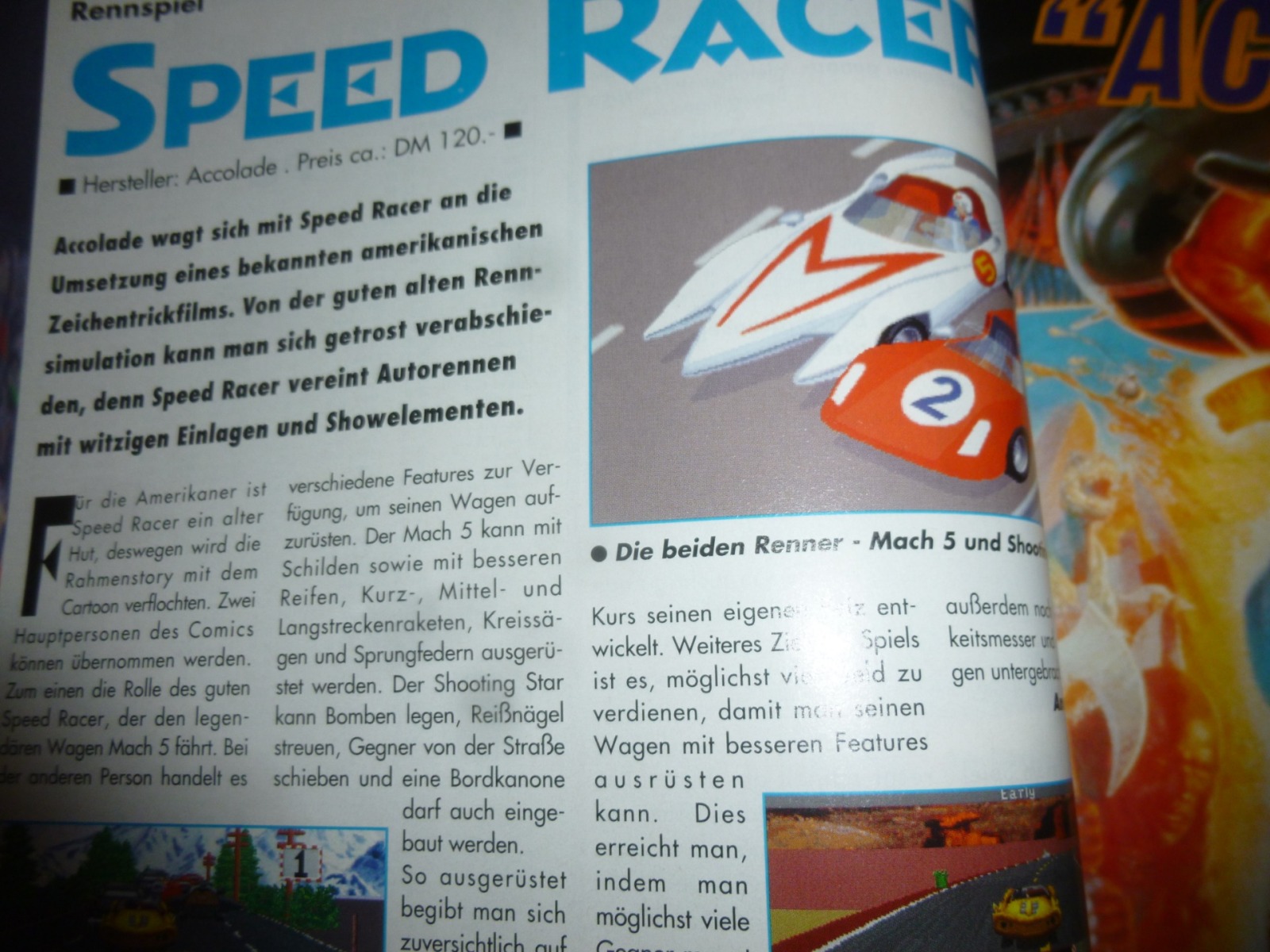 Play Time - Das Computer- und Videospiele-Magazin - Ausgabe 12/93 1993 11