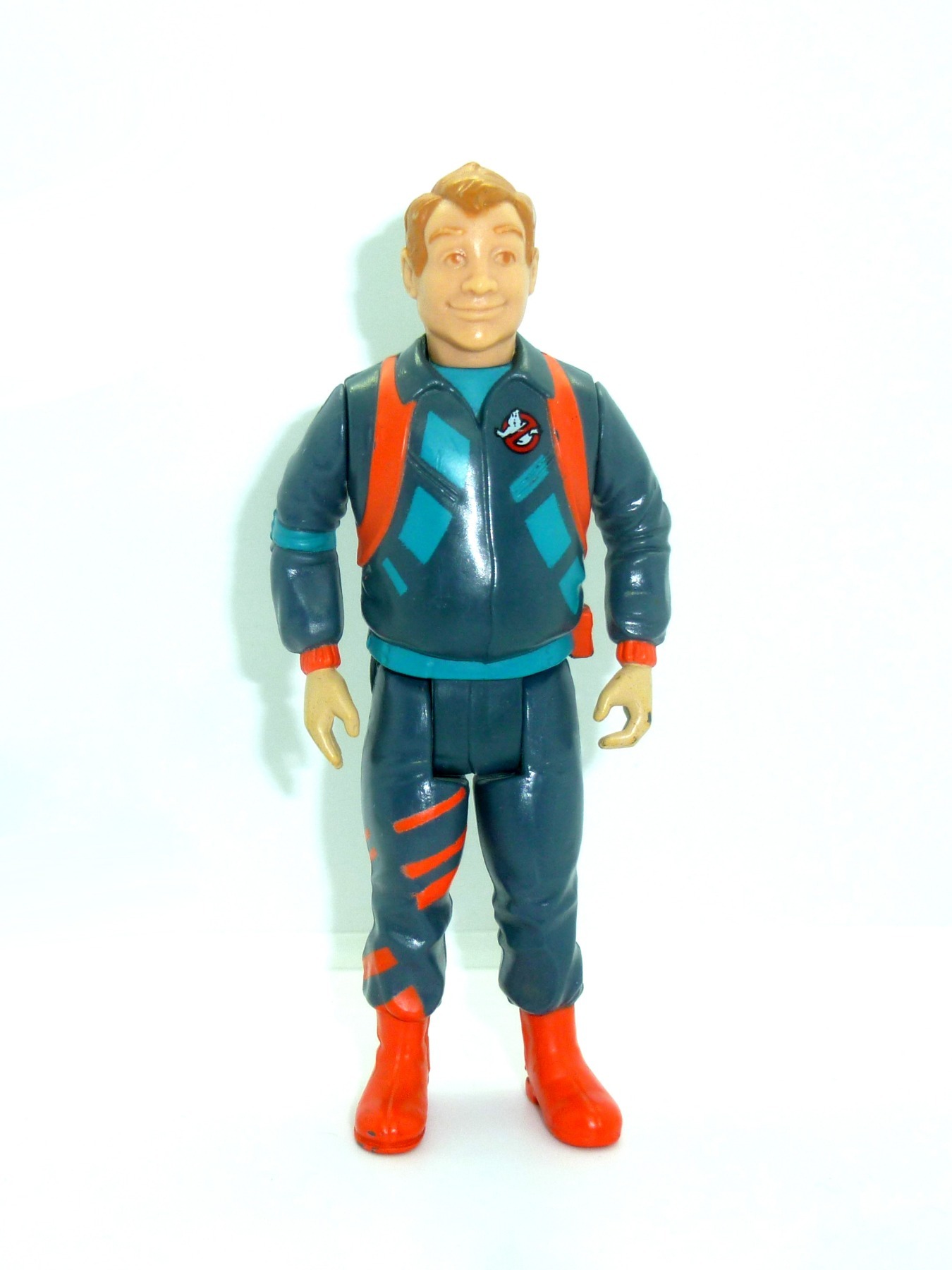 Ray Stantz - Power Pack Heroes Kenner 1986 4