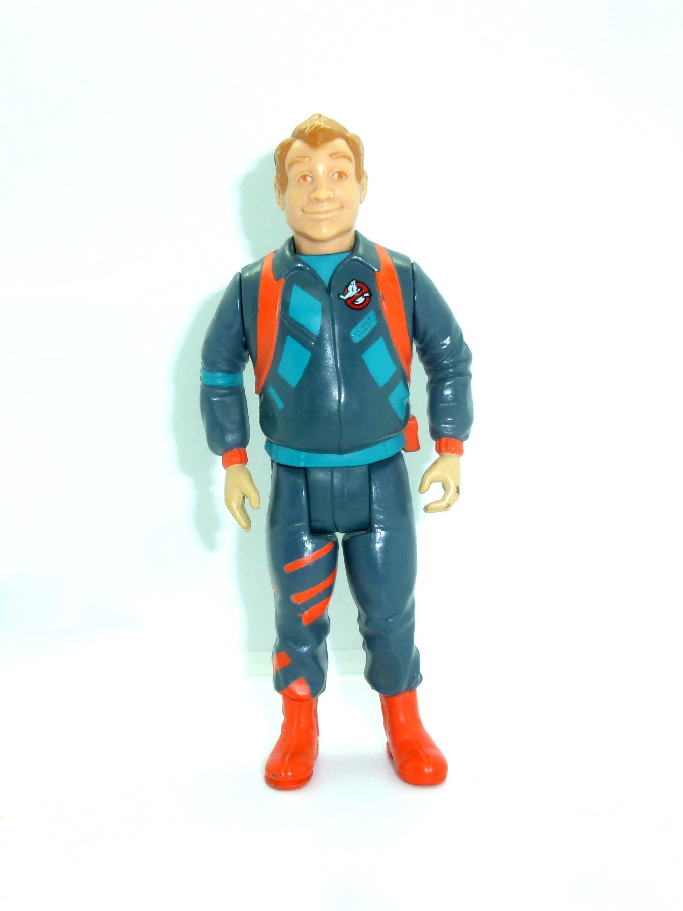 Ray Stantz - Power Pack Heroes Kenner 1986