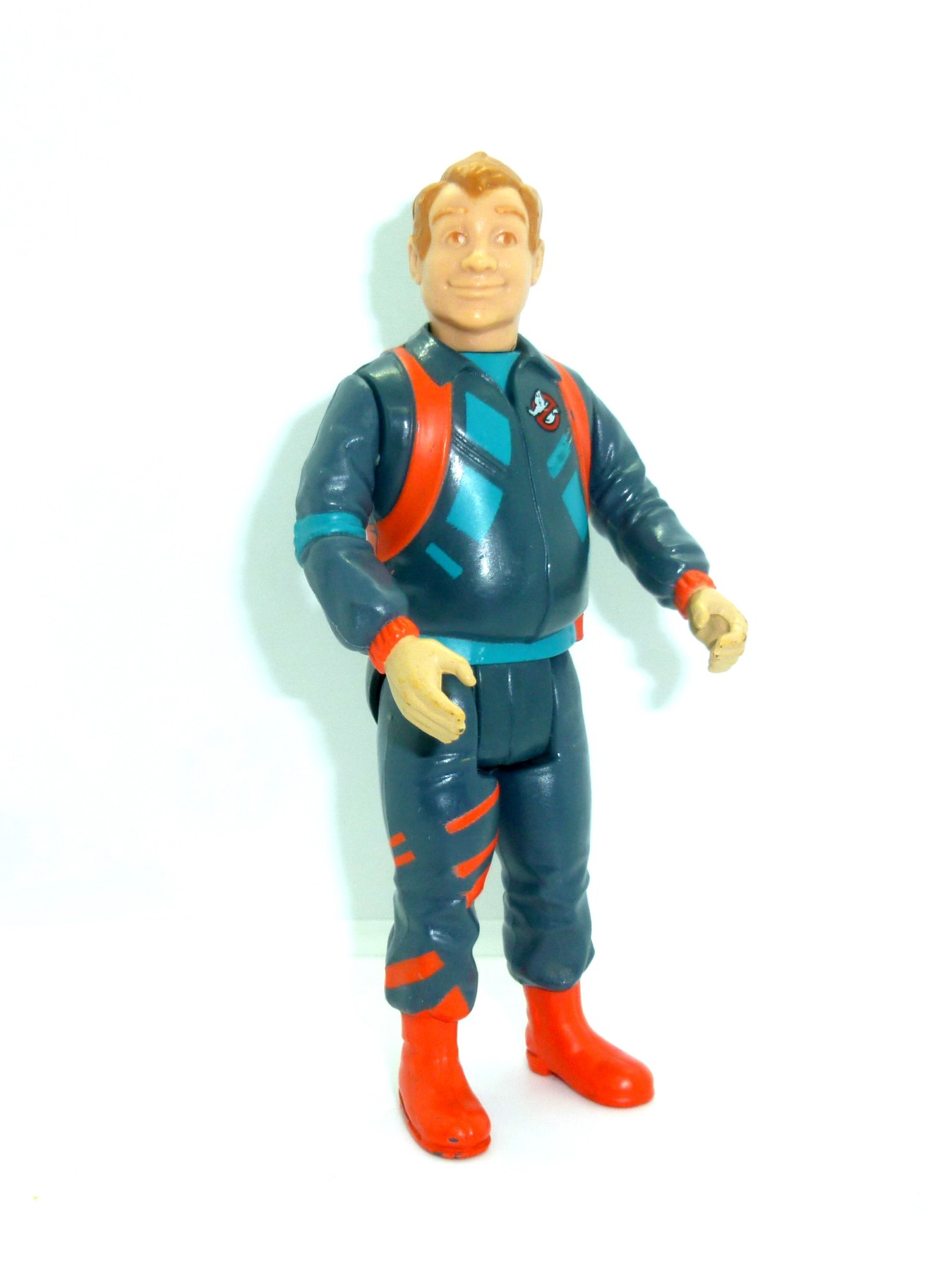 Ray Stantz - Power Pack Heroes Kenner 1986 2