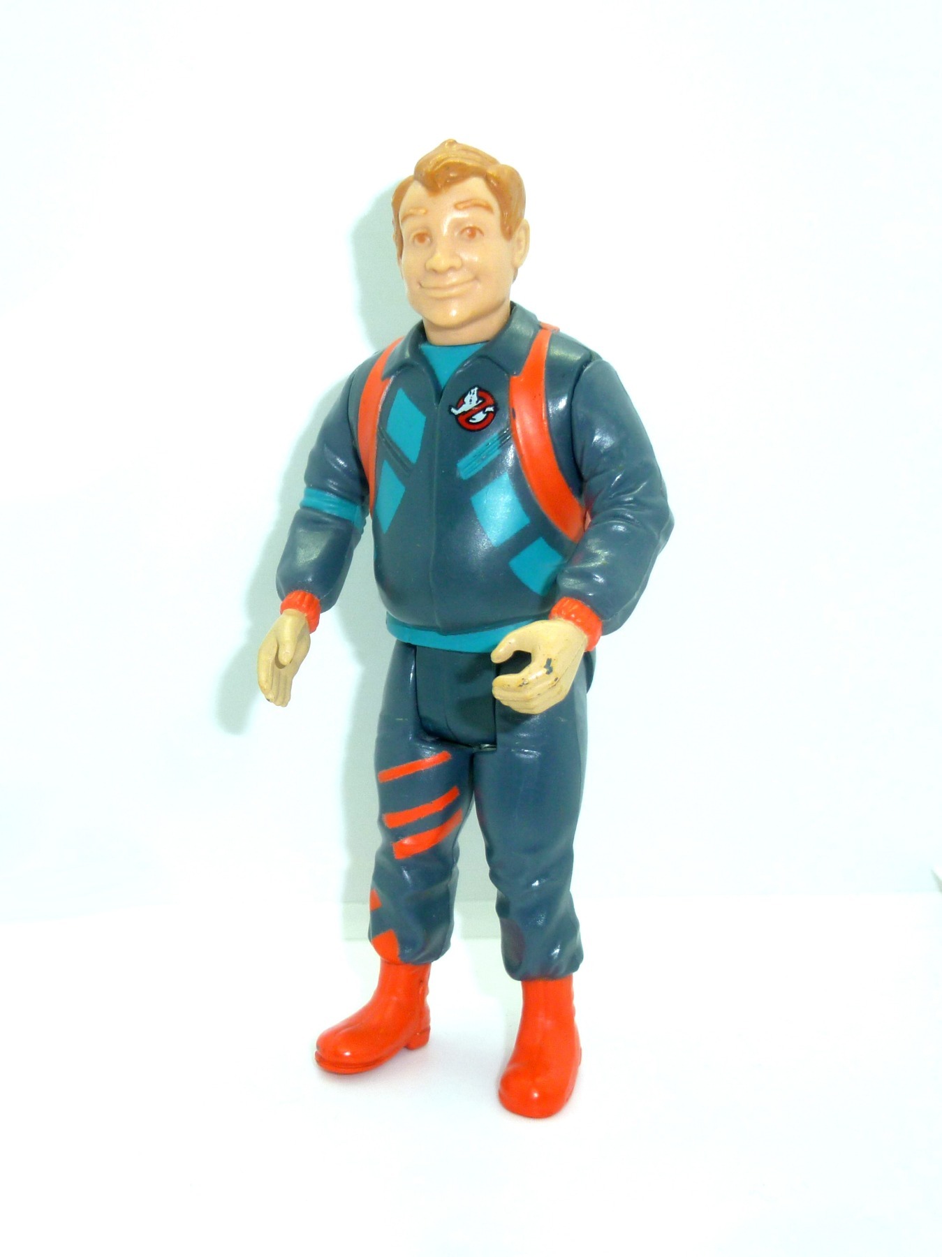 Ray Stantz - Power Pack Heroes Kenner 1986 3