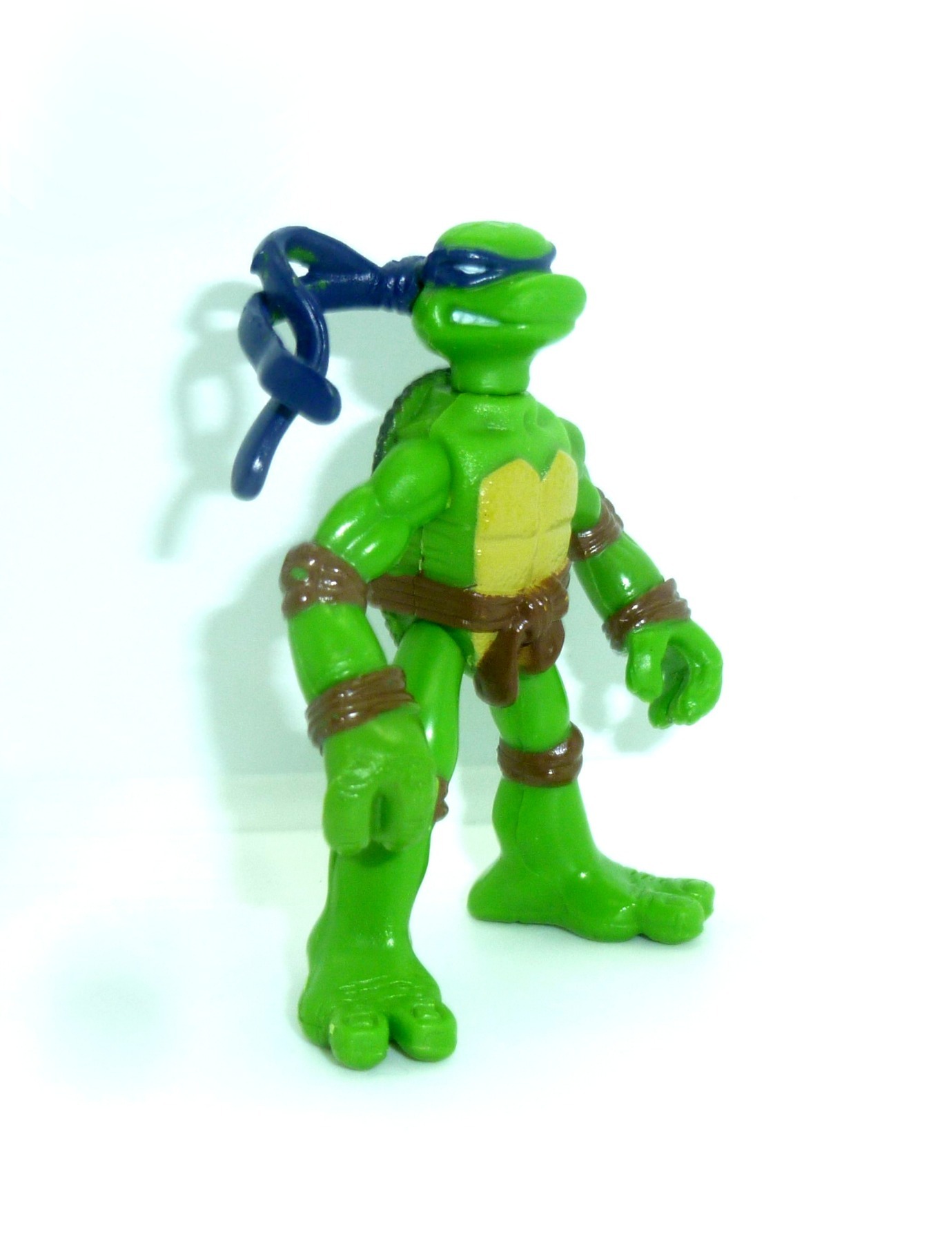 Mini Figur Donatello 2