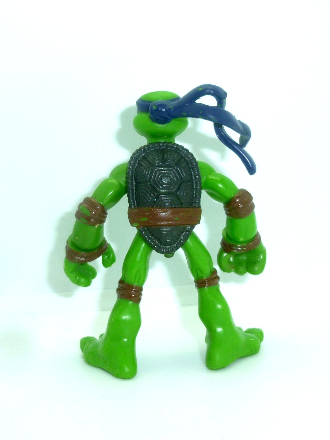 Mini Figur Donatello 3