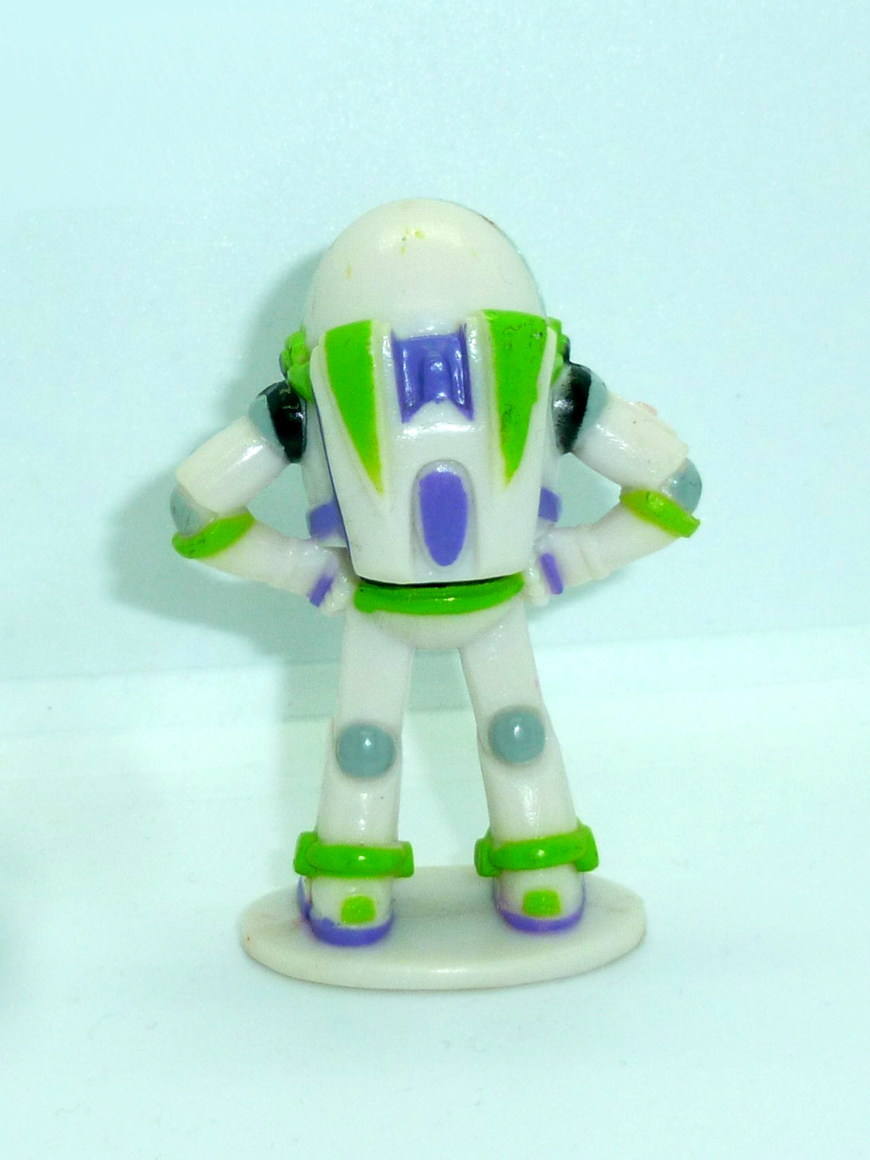Buzz Lightyear Figur - Toy Story 3