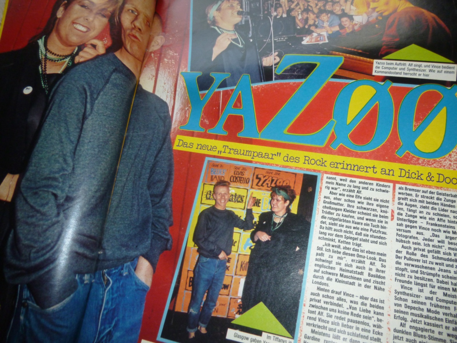 Bravo - Nr. 49 - 2. Dezember 1982 82 4