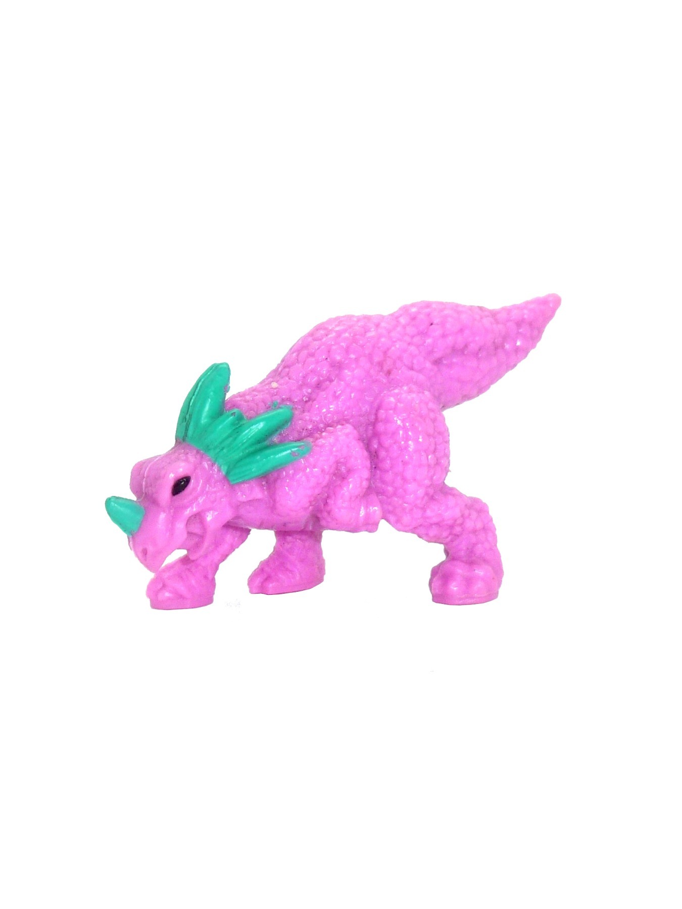 Styracosaurus pink Nr. 161