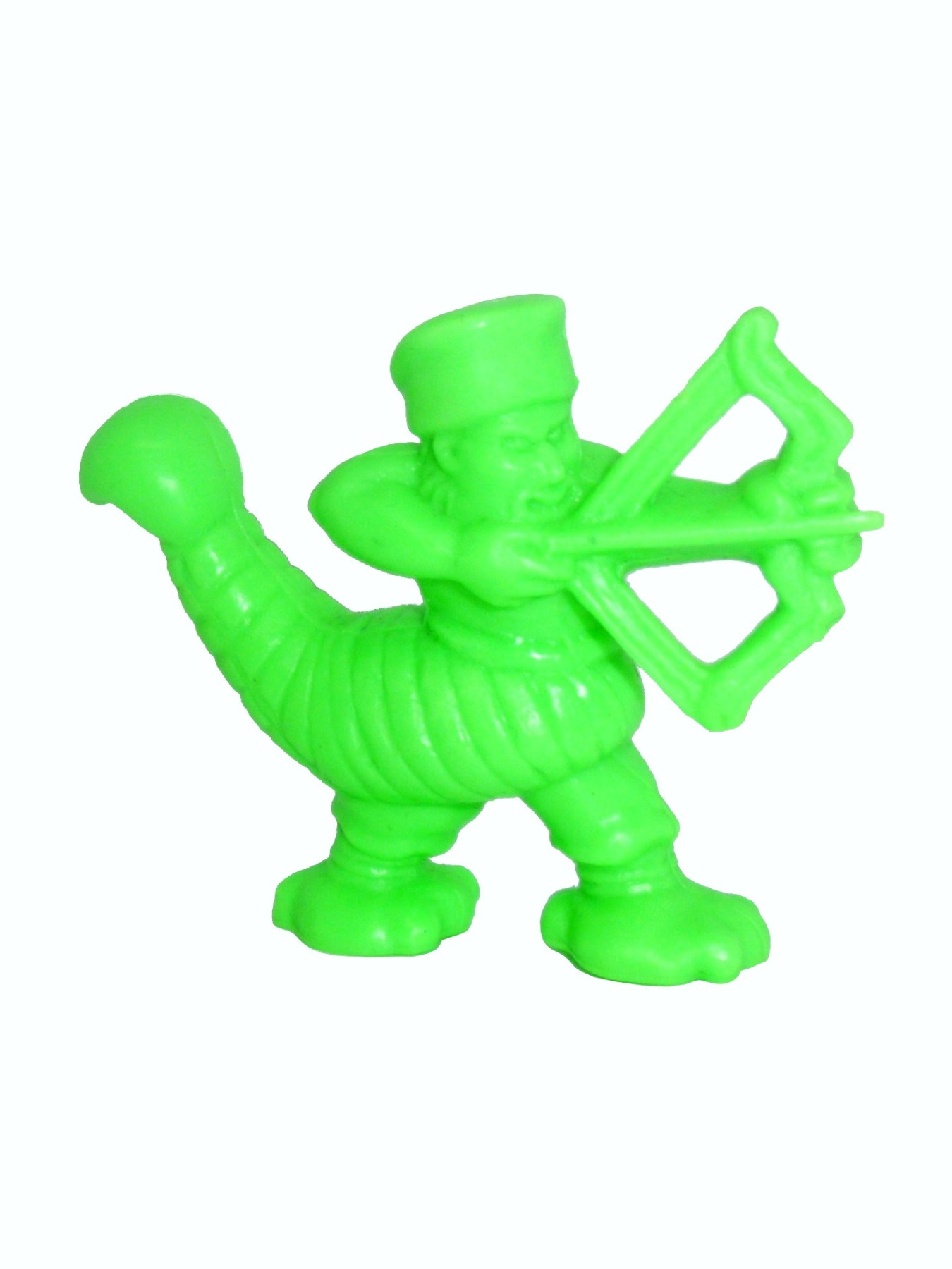 Scorpion Man grün Nr. 55