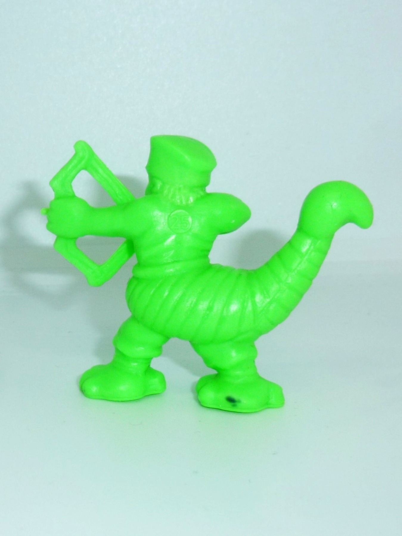 Scorpion Man grün Nr. 55 2