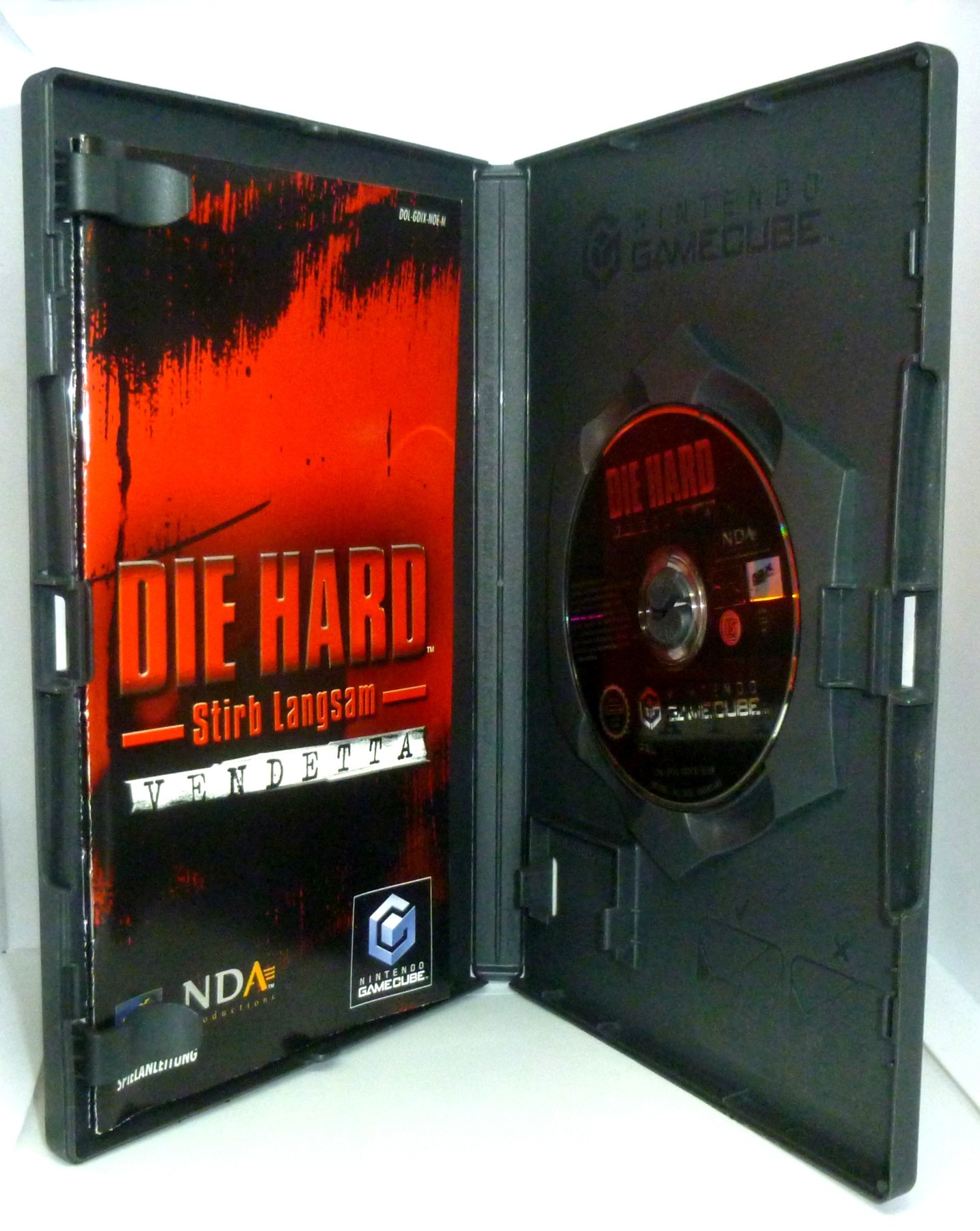 Die Hard - Stirb Langsam - Vendetta 2