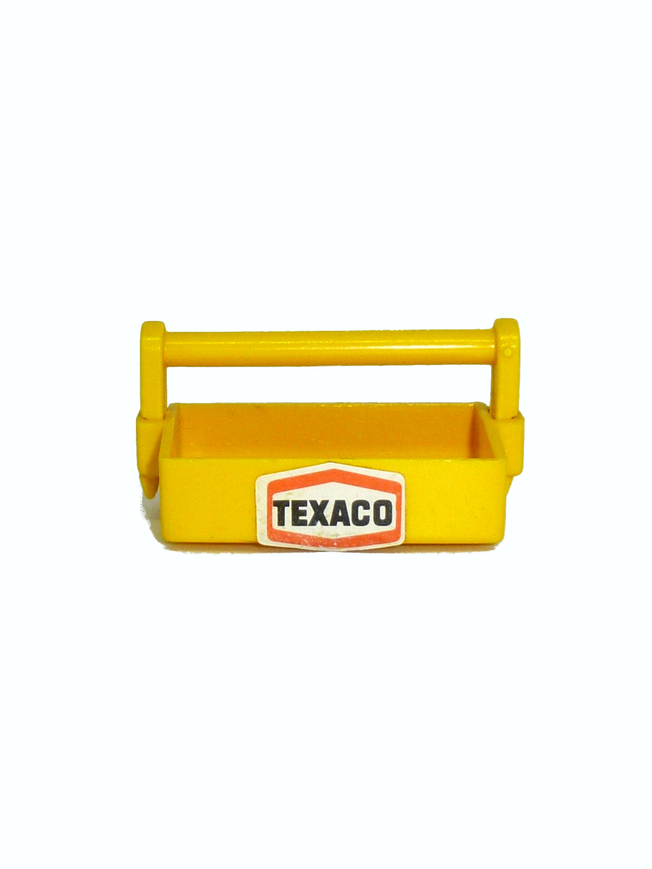 toolbox Texaco Geobra 1974