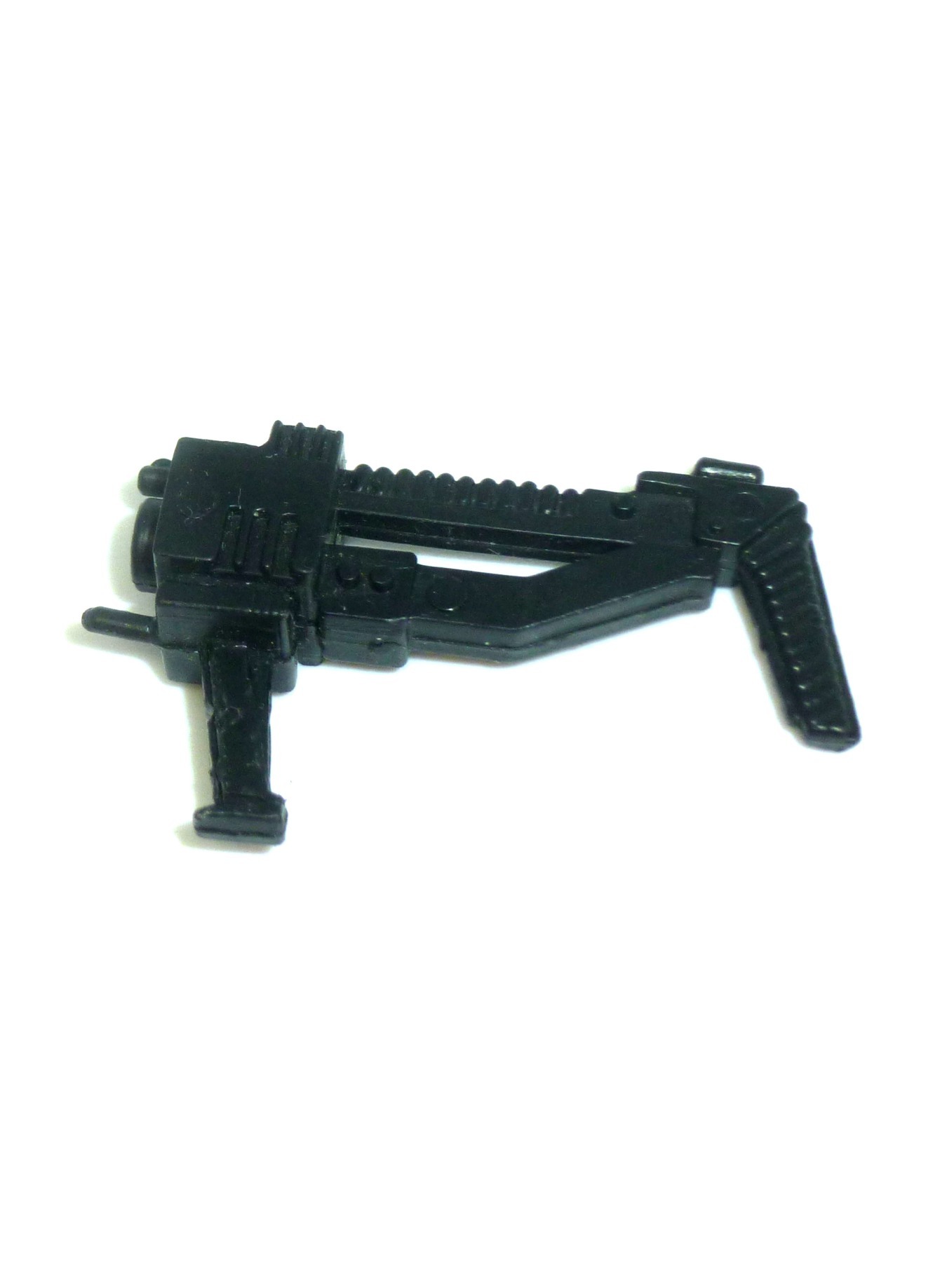 Toxo-Viper Weapon / Black Gun Hasbro 1988