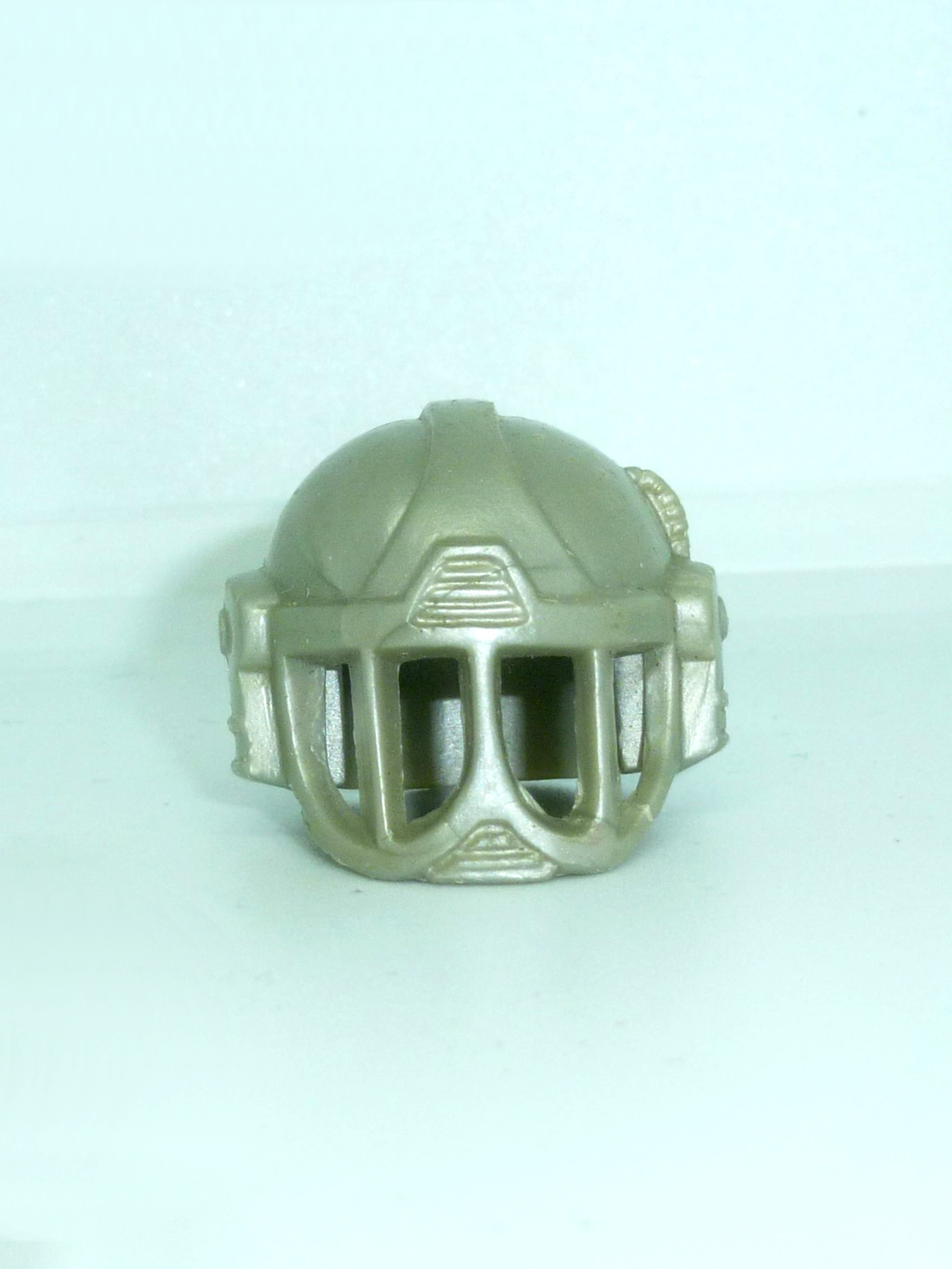 Kayo / Tatarus helmet Mattel 1991