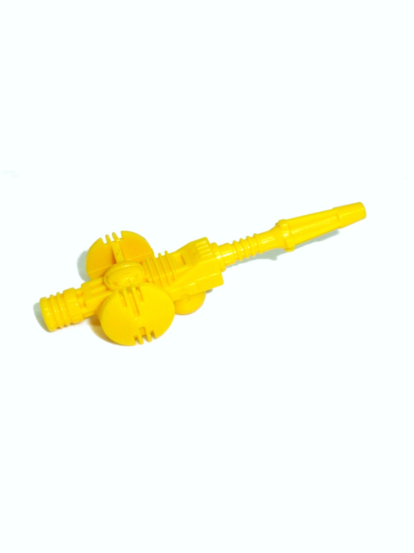 yellow cannon spare part