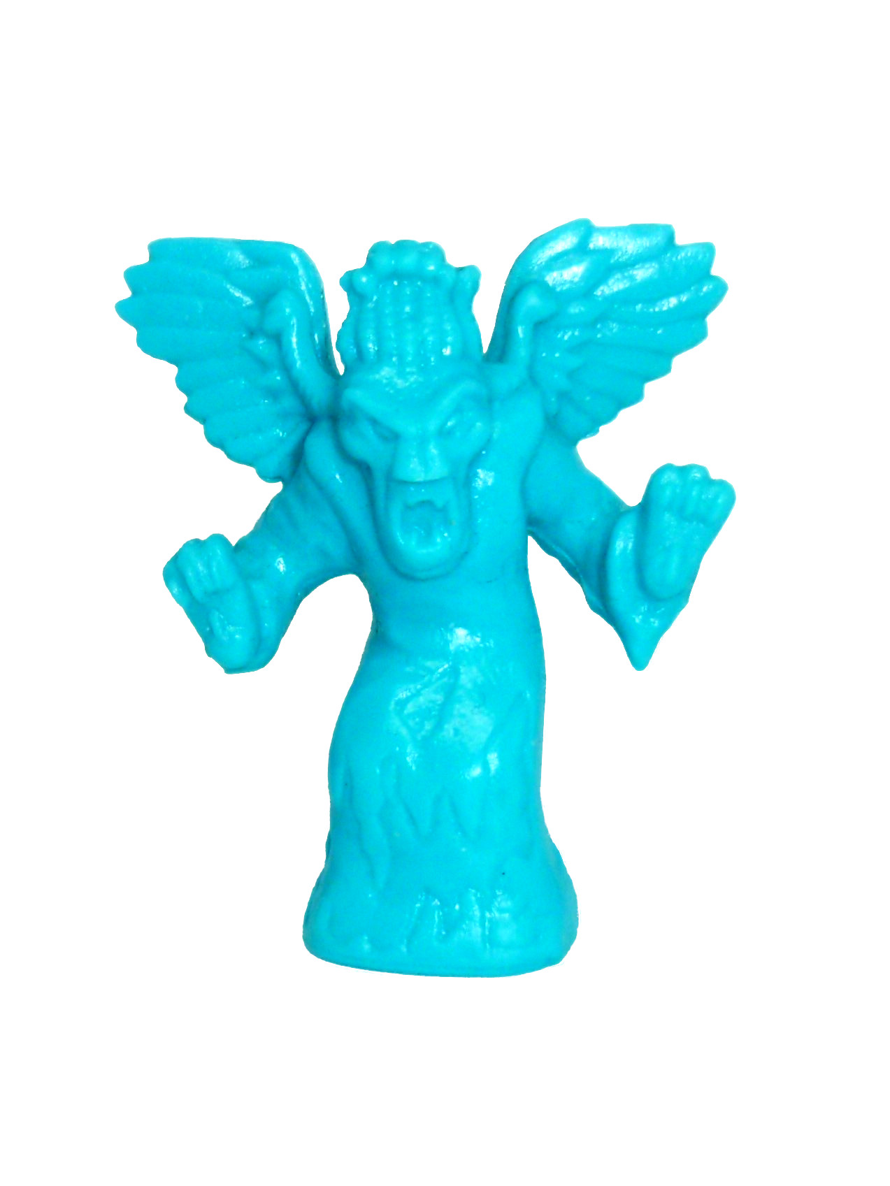 Ancient Gorgon blau Nr 60