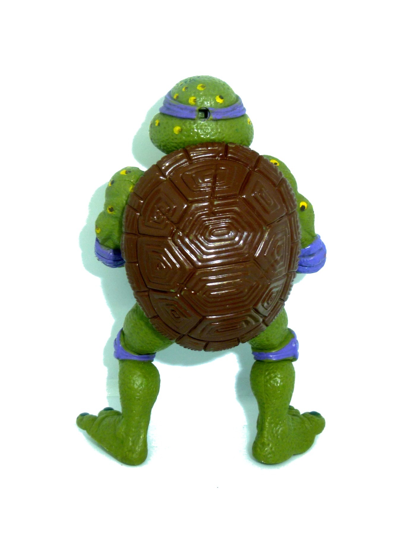 Movie Star Donatello Don 1992 Mirage Studios / Playmates Toys 2