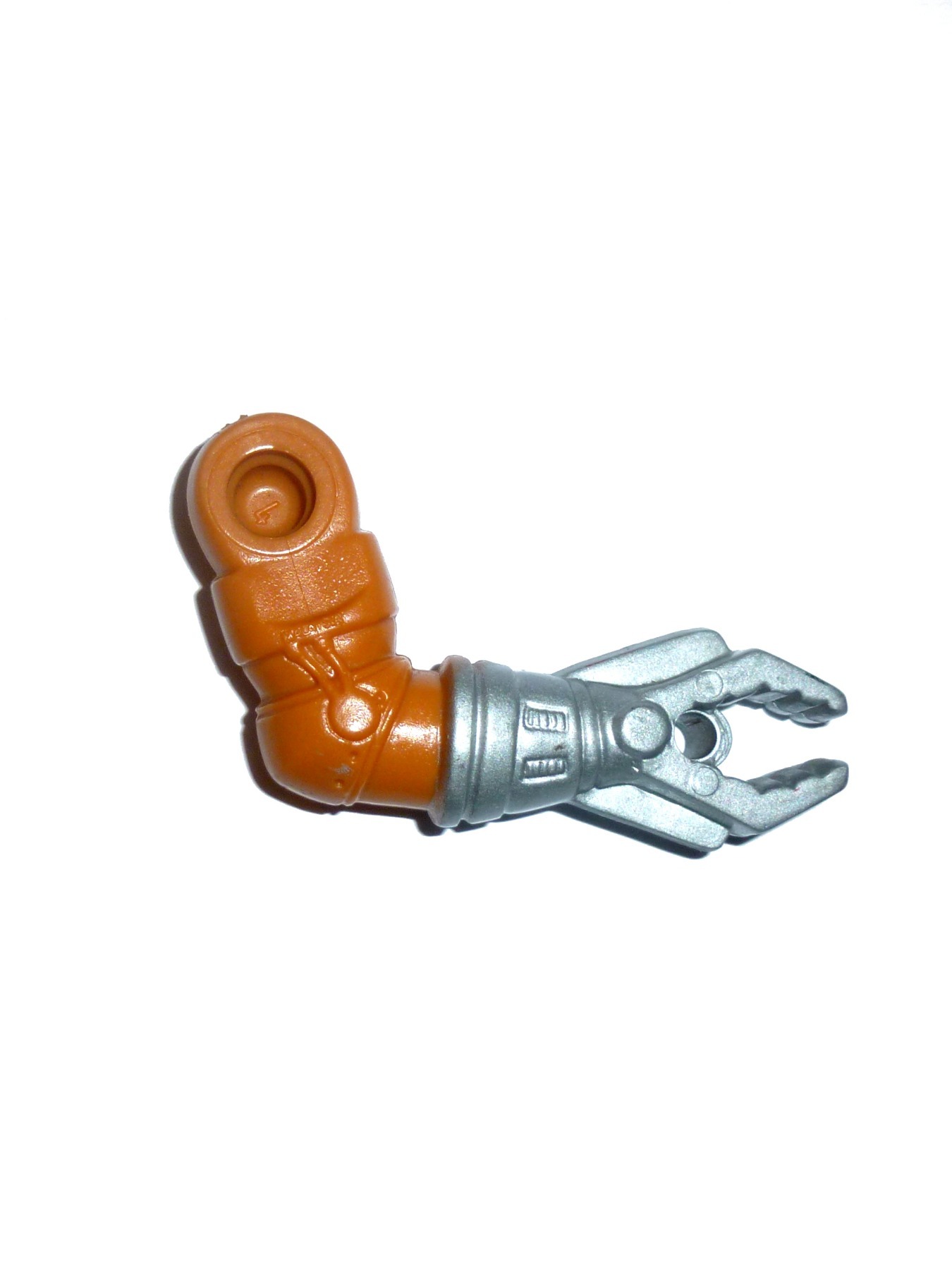 Multi-Bot - linker Arm mit Zangenhand - Ersatzteil 2