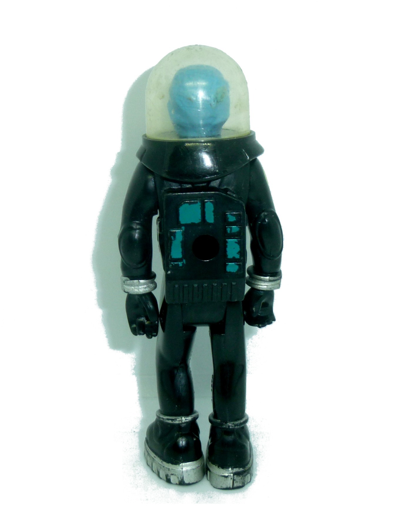 Astronaut / Space Figur 1979 Fisher Price Toys 3